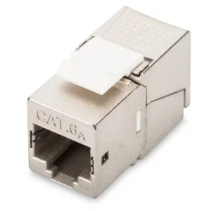 Conector Digitus Cat6a Rj45