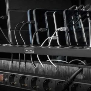 Digitus Dn-97665 Acessório Rack Prateleira