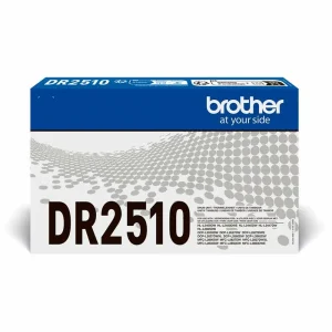 Brother Dr-2510 Original 1 Unidade(S)