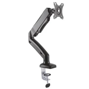 Suporte de Mesa P/ Ecrã 13-27" Preto - Aisens