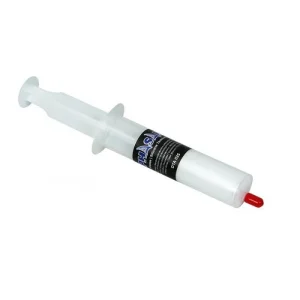 Silicone Térmico Branco em Seringa Phasak, 5 Gram.