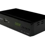 Sunstech Dtb210hd2 Terrestre Full Hd Preto