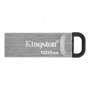 Kingston 128gb Datatraveler Usb 3.2 - Dtkn/128gb
