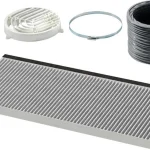 Módulo P/ Recirculação C/ Filtro Standard Bosch -.