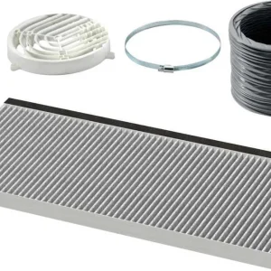 Módulo P/ Recirculação C/ Filtro Standard Bosch -.