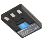 Bateria para Camara 3.7v 750mah Canon