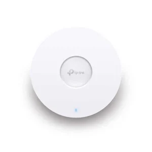 Access Point Tp-Link Eap670 Ax5400 2.5gbe Ceiling.