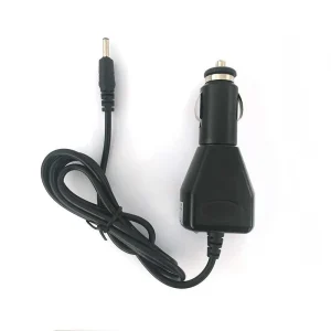 Carrregador Aptador para Carro 12v para Lanterna .