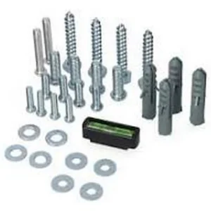 Kit de Parafuso para Modelo de Suporte de Tv  501.
