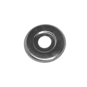 Espelho Plano Aço Inox 1/2' (Embalado)