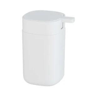 Doseador de Sabão Davos Branco Mate 24829100 Wenko