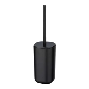 Piaçaba Wc Davos Preto Mate 24833100 Wenko