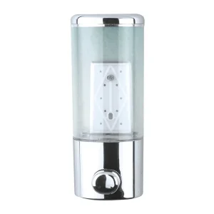 Dosificador de Sabão Unitário Plástico 500 Ml (Emb
