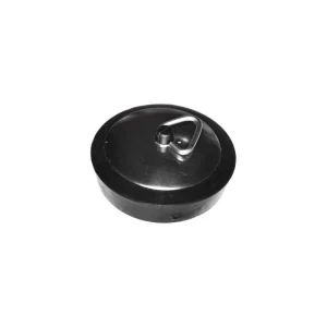 Tampa de Borracha  32mm (Embalado)