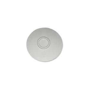 Tampa Universal  105mm Branco (Embalado)
