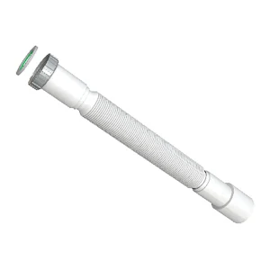Magikone Flexivel-Extensivel 11/4 X 32-40 Porca .