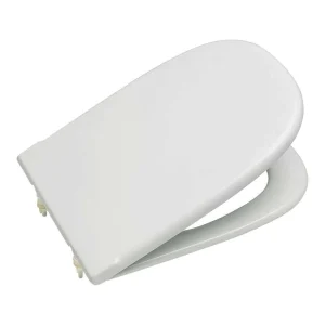 Tampa Wc Roca Dama Branco A801327004 Roca