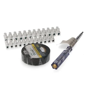 Kit Bricolagem Edm 02100 + 47007 + 63113 + 63112