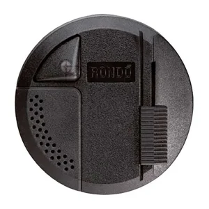 Regulador Interruptor de Luz de Pé Redondo 5600/L.