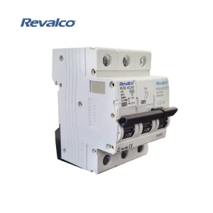 Disjuntor/Diferencial Iga 2p 40a C 10ka-Prot.Sobre
