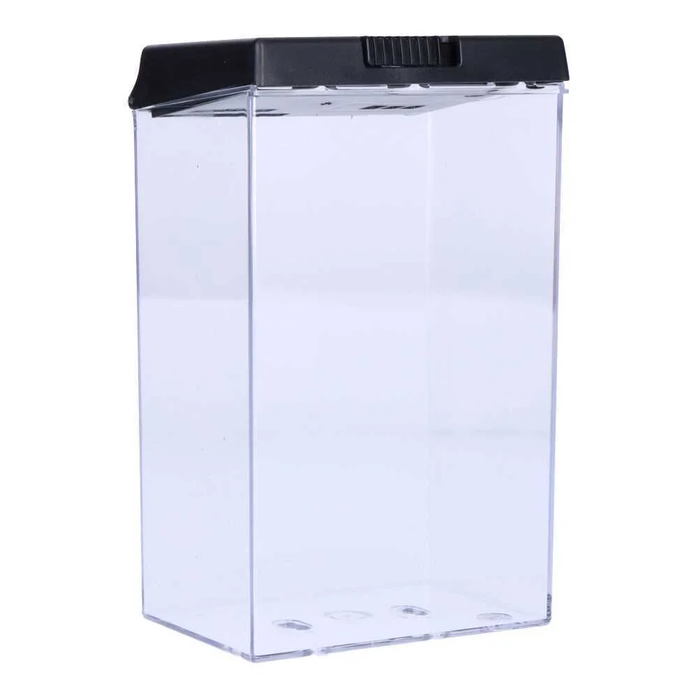Caixa Anti-Roubo para Artigos 10005156 Alpha Chec.