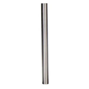 Substituição de Tubo Metálico para 76558