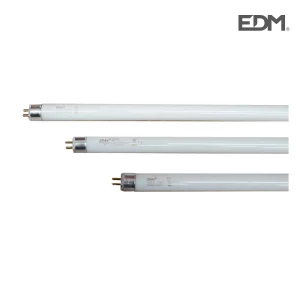 Lâmpada Fluorescente T8 20w (Luz Actnica)mata Inse
