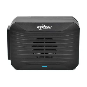 Afugentador Sonoro Especial Pombos Weitech