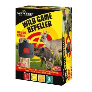 Repelente Luminoso Especial Weitech
