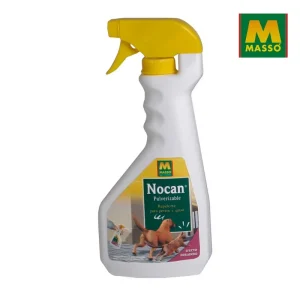 Nocan Pulverizador para Cães e Gatos 500ml. a Rotu