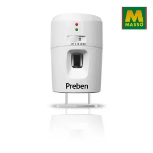 Preben Doseador Automatico Masso