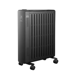 Aquecedor Convector com Wifi, 2000w.