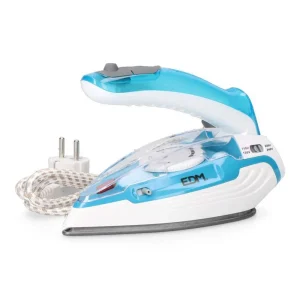 Ferro de Viagem 1100w Edm