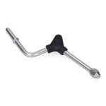 Tubo Vapor para Cafeteira 07707 Edm