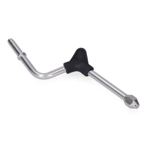 Tubo Vapor para Cafeteira 07707 Edm
