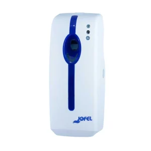 Jofel Ai90000 Ambientador Automático e Dispensado.