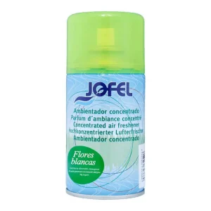 Ambientador Concentrado para Difusor Flores Branc.