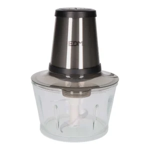 Picadora 350w 1.8l Inox Edm