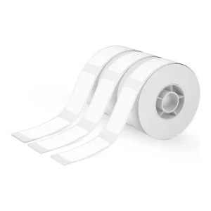 Kit 3 Recargas Papel Branco para 07796