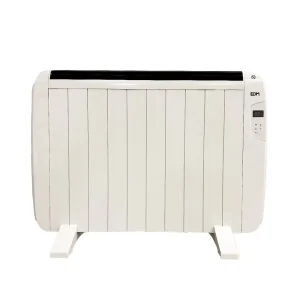 Aquecedor Convector com Wifi, 1500w