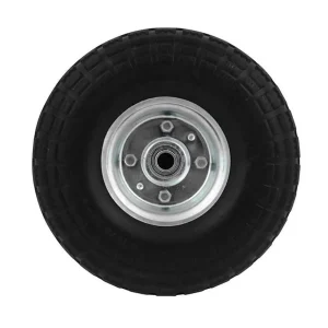 Roda para Carrinho de Mão 25,5cm Ref.74749