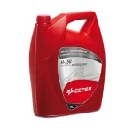 Lubrificante Especial Motosserras H-150 Lata 5l C.