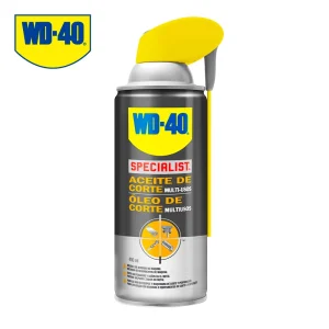 Óleo de Corte Wd-40 400ml Specialis