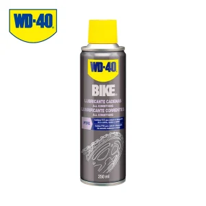 Lubrificante para Todas As Condições 250ml Wd-40