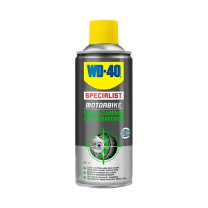 Limpador de Corrente 400ml Wd-40