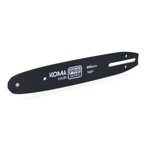 Espada Suplente para Motosserra 08337 Koma T.