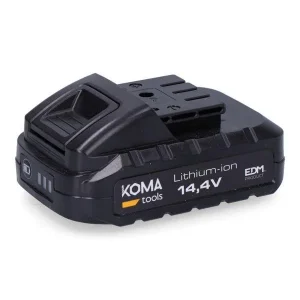 Bateria Sobressalente Ion Lítio 14.4v