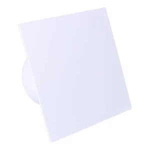 Extrator de Ar Con Plafond Branco 11w Ø10cm Edm
