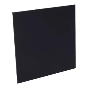 Plafond para Extrator 08413 Cor Preto Ø10cm Edm