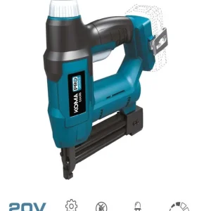 Pistola de Pregos 20v Sem Bateria Ou Carregador